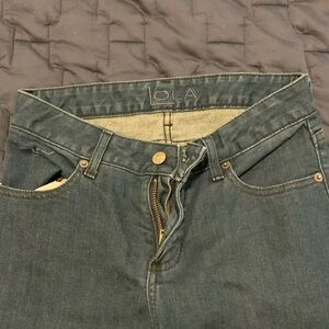Lola Kimes Ranch jeans